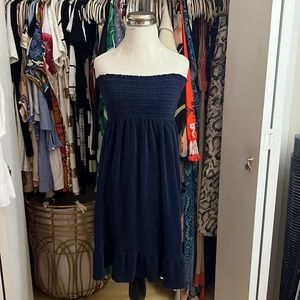 Juicy Couture Smock Dress / Cover Up